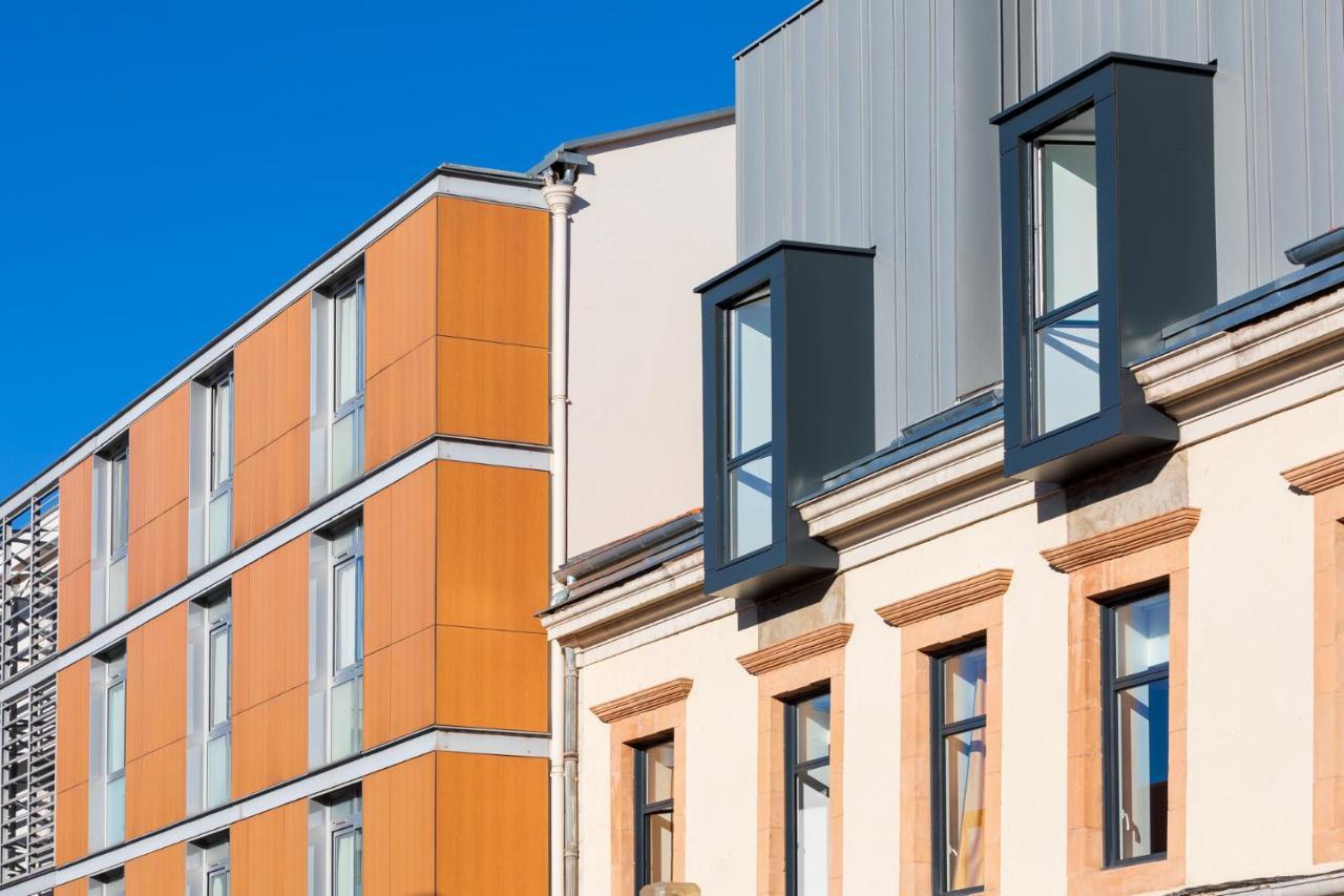 Residence Le Commerce Saint Gaudens Exterior foto
